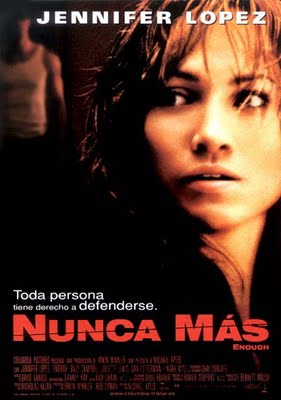 Nunca Mas (2002) poster